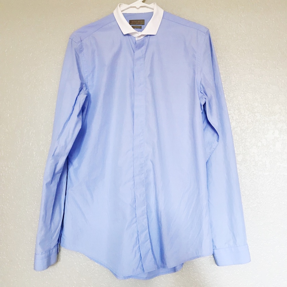 ZARA Dress Shirt